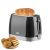 Anex Deluxe Toaster AG-3018 Brand Warranty.